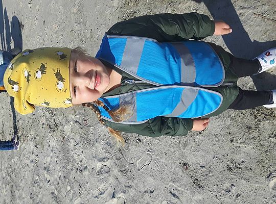 Gr III Wyjazd do Manufaktury słodyczy w Łebie