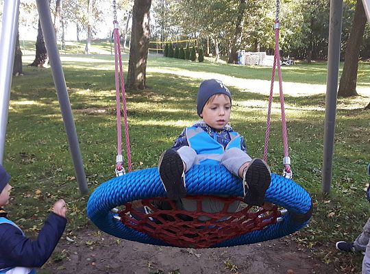 Gr III Wyjazd do Manufaktury słodyczy w Łebie