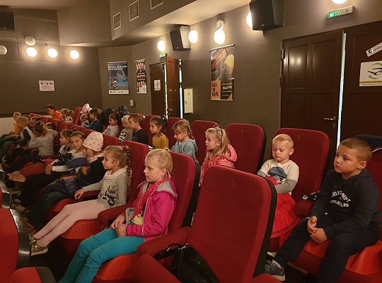 GR IV Kino FREGATA