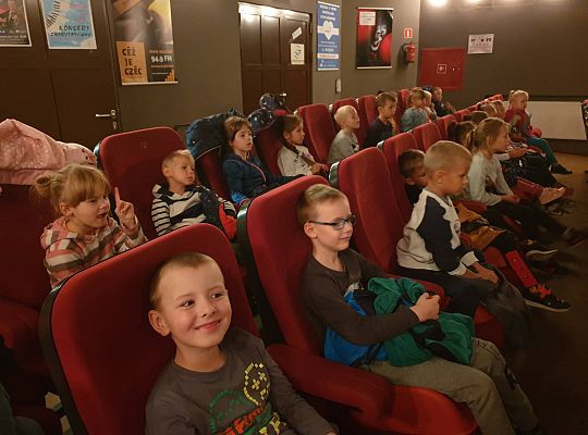 GR IV Kino FREGATA