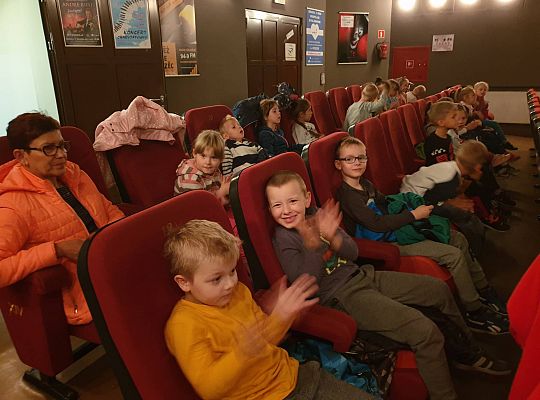 GR IV Kino FREGATA