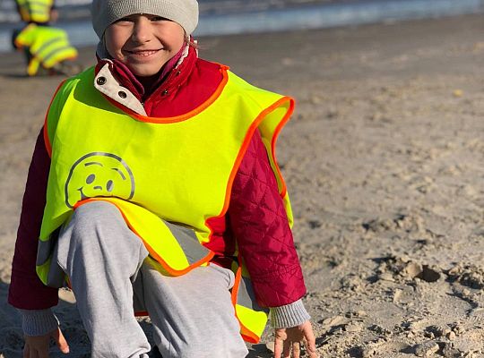 Gr IV Wyjad do Manufaktury słodyczy w Łebie