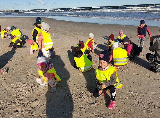 Gr IV Wyjad do Manufaktury słodyczy w Łebie