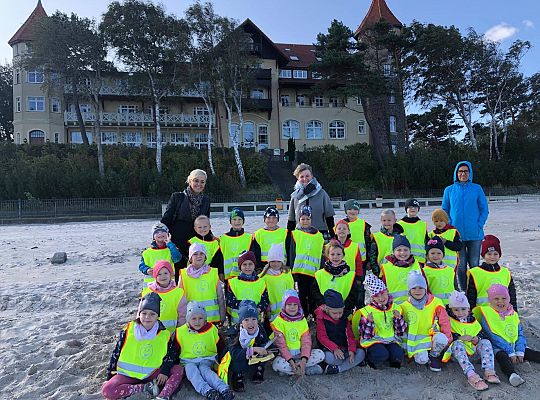 Gr IV Wyjad do Manufaktury słodyczy w Łebie