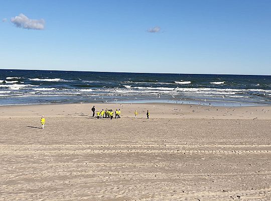 Gr IV Wyjad do Manufaktury słodyczy w Łebie