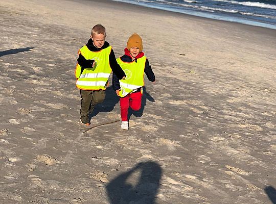 Gr IV Wyjad do Manufaktury słodyczy w Łebie