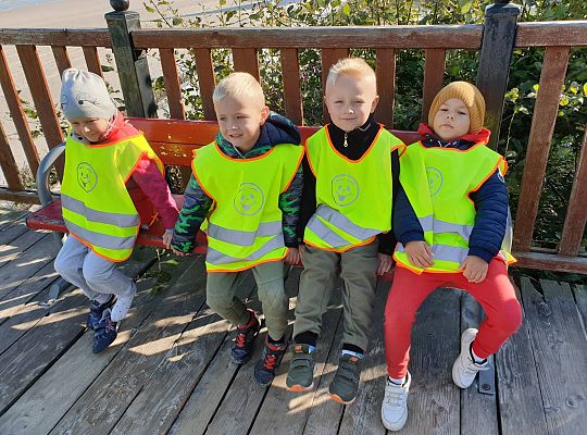 Gr IV Wyjad do Manufaktury słodyczy w Łebie