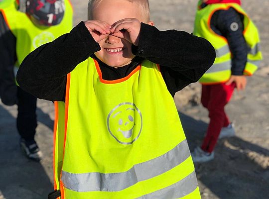 Gr IV Wyjad do Manufaktury słodyczy w Łebie