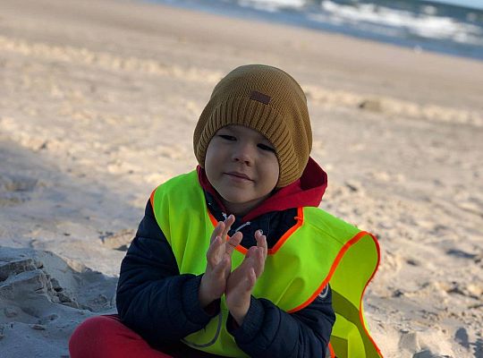 Gr IV Wyjad do Manufaktury słodyczy w Łebie