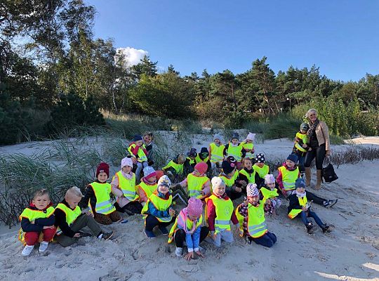 Gr IV Wyjad do Manufaktury słodyczy w Łebie
