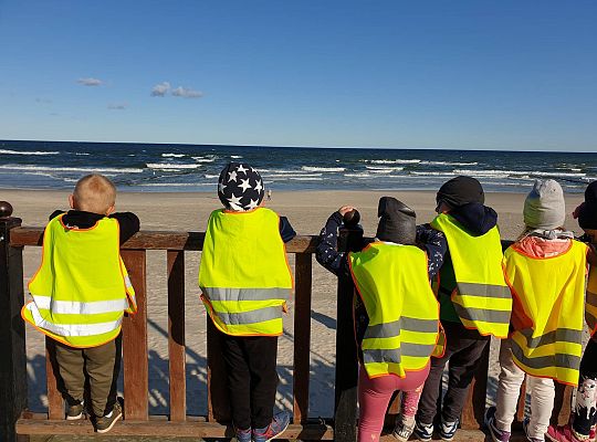 Gr IV Wyjad do Manufaktury słodyczy w Łebie