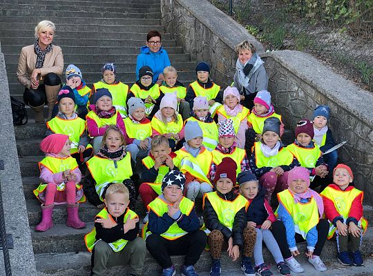 Gr IV Wyjad do Manufaktury słodyczy w Łebie