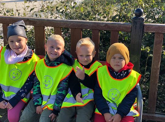 Gr IV Wyjad do Manufaktury słodyczy w Łebie