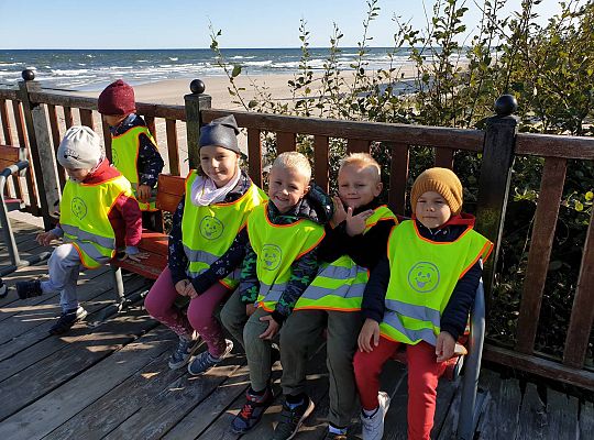 Gr IV Wyjad do Manufaktury słodyczy w Łebie