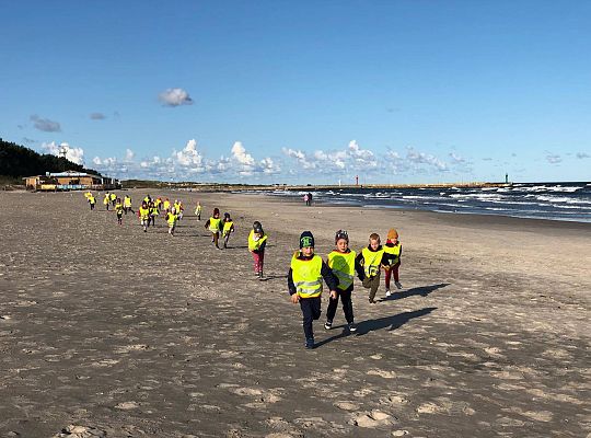 Gr IV Wyjad do Manufaktury słodyczy w Łebie