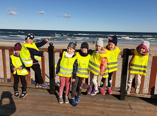 Gr IV Wyjad do Manufaktury słodyczy w Łebie