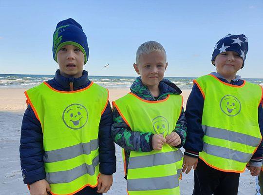 Gr IV Wyjad do Manufaktury słodyczy w Łebie