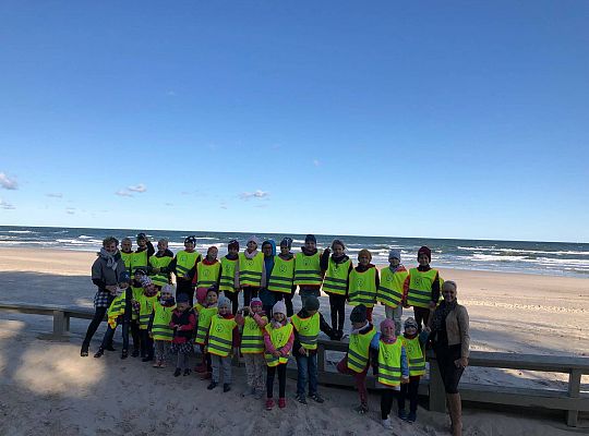 Gr IV Wyjad do Manufaktury słodyczy w Łebie