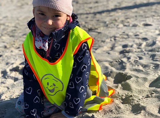 Gr IV Wyjad do Manufaktury słodyczy w Łebie