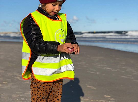 Gr IV Wyjad do Manufaktury słodyczy w Łebie