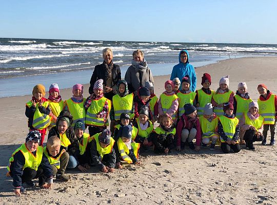 Gr IV Wyjad do Manufaktury słodyczy w Łebie