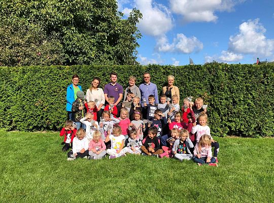 Gr IV Wyjad do Manufaktury słodyczy w Łebie