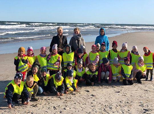 Gr IV Wyjad do Manufaktury słodyczy w Łebie