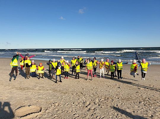 Gr IV Wyjad do Manufaktury słodyczy w Łebie