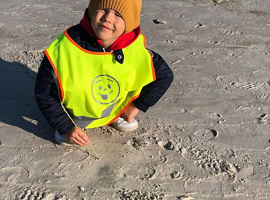 Gr IV Wyjad do Manufaktury słodyczy w Łebie