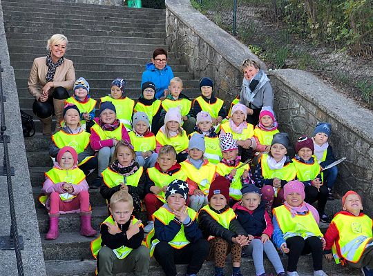 Gr IV Wyjad do Manufaktury słodyczy w Łebie