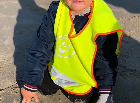 Gr IV Wyjad do Manufaktury słodyczy w Łebie