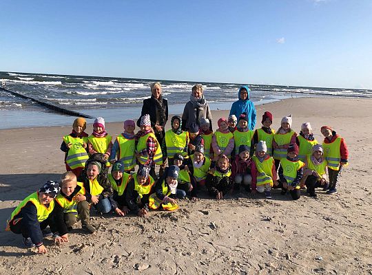 Gr IV Wyjad do Manufaktury słodyczy w Łebie