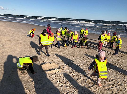Gr IV Wyjad do Manufaktury słodyczy w Łebie