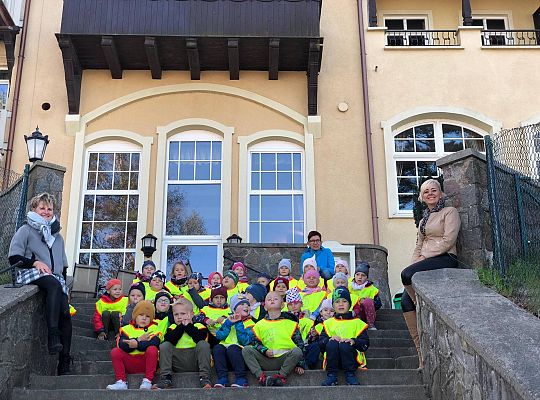 Gr IV Wyjad do Manufaktury słodyczy w Łebie