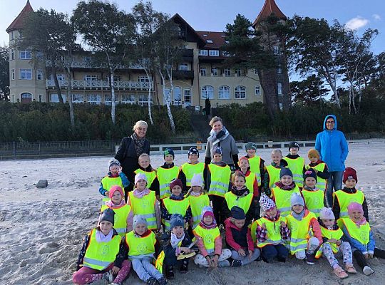 Gr IV Wyjad do Manufaktury słodyczy w Łebie