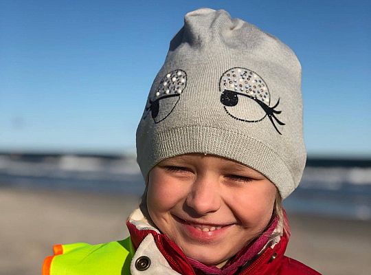 Gr IV Wyjad do Manufaktury słodyczy w Łebie