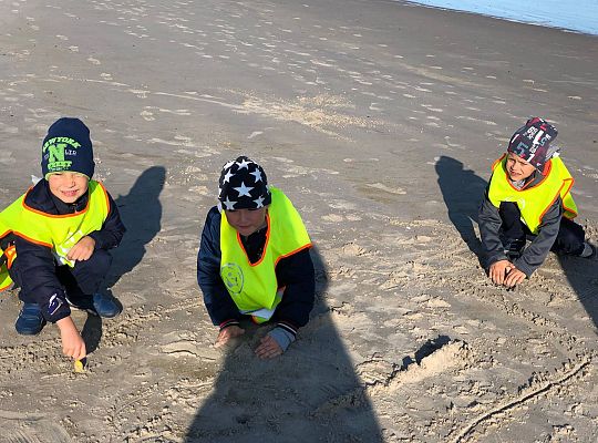 Gr IV Wyjad do Manufaktury słodyczy w Łebie