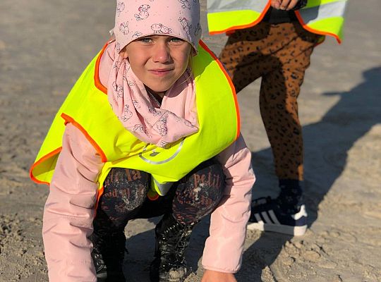 Gr IV Wyjad do Manufaktury słodyczy w Łebie