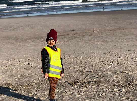 Gr IV Wyjad do Manufaktury słodyczy w Łebie