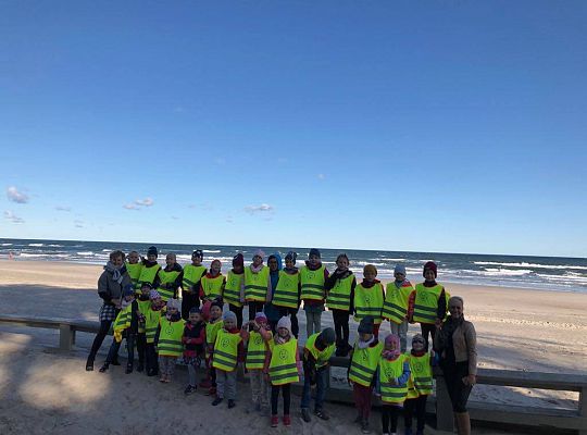 Gr IV Wyjad do Manufaktury słodyczy w Łebie