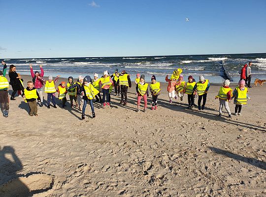 Gr IV Wyjad do Manufaktury słodyczy w Łebie