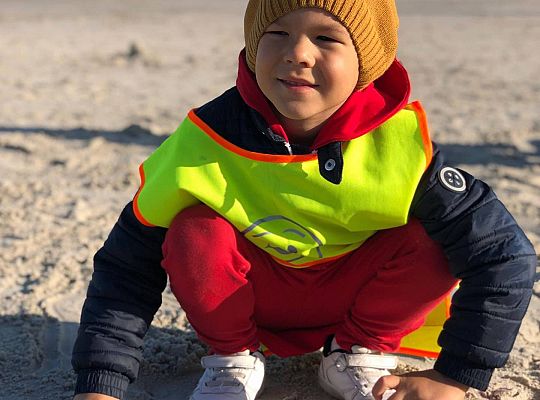 Gr IV Wyjad do Manufaktury słodyczy w Łebie