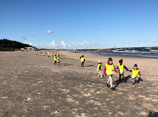 Gr IV Wyjad do Manufaktury słodyczy w Łebie