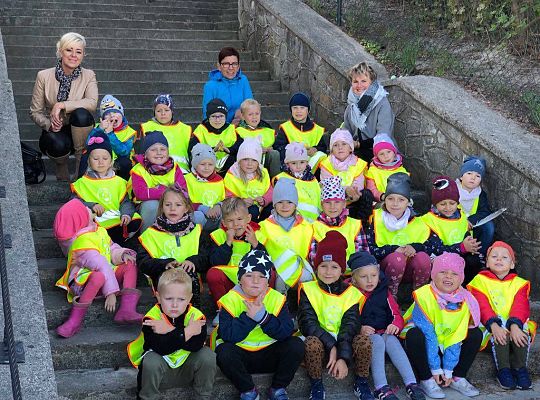 Gr IV Wyjad do Manufaktury słodyczy w Łebie