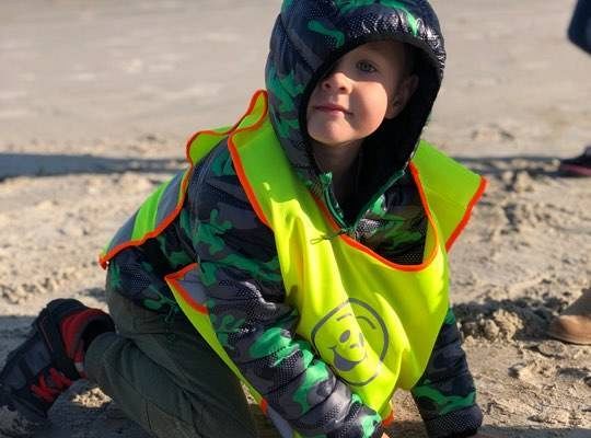 Gr IV Wyjad do Manufaktury słodyczy w Łebie