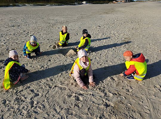 Gr IV Wyjad do Manufaktury słodyczy w Łebie