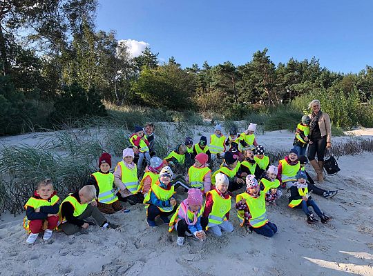 Gr IV Wyjad do Manufaktury słodyczy w Łebie