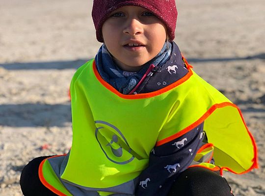 Gr IV Wyjad do Manufaktury słodyczy w Łebie