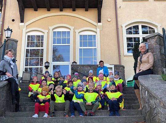 Gr IV Wyjad do Manufaktury słodyczy w Łebie
