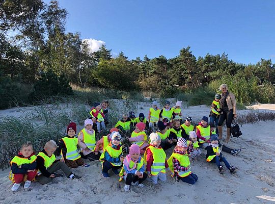 Gr IV Wyjad do Manufaktury słodyczy w Łebie